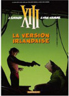 XIII Tome 18 : La version irlandaise