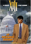 XIII Tome 19 : Le dernier round