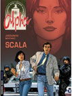 Alpha, tome 9 : Scala
