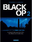 Black Op, tome 2