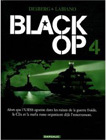 Black Op, tome 4