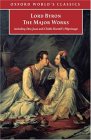 Lord Byron: The Major Works (Oxford World's Classics)