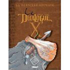 Le D�calogue, tome 10 : La derni�re sourate