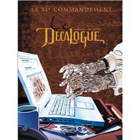 Le D�calogue, tome 11 : Le XIe commandement