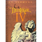 Le d�calogue. 4, Le serment