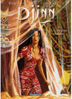 Djinn, tome 6 : La perle noire