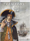 Giacomo C, Tome 13 : La Fuite
