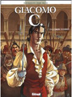 Giacomo C, Tome 15 : La Chanson des guenilles 