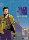 Imago Mundi, Tome 1 : Promesses d'Atlantide