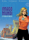 Imago Mundi, tome 2 : Le Tr�sor des Abysses 