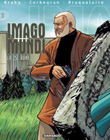 Imago Mundi, tome 3 : La 25�me Rune