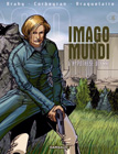 Imago Mundi, tome 4 : L'Hypoth�se Ulysse