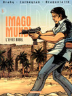 Imago Mundi, Tome 5 : L'effet Babel