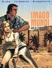Imago Mundi, Tome 6 : Nom de code Babylone