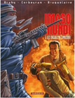 Imago Mundi, Tome 7 : Les orgues de Simushir