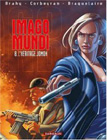 Imago Mundi, Tome 8 : L'h�ritage Jomon