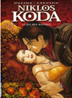 Niklos Koda, tome 8 : Le jeux des ma�tres 