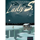 Lady S, Tome 3 : 59� Latitude Nord