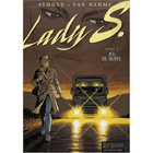 Lady S. T4: Jeu de Dupes