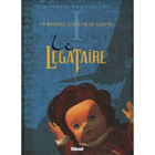 Le L�gataire, Tome 1 : Le rendez-vous de Glasgow