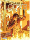 Les Fils de la Louve, Tome 2 : La Louve de Feu