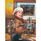 Le Ma�tre de peinture, tome 2