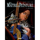 Le Ma�tre de Peinture, Tome 3 : Premier concert 