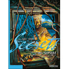 Secrets : Samsara : Tome 1