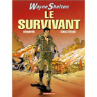 Wayne Shelton, tome 4