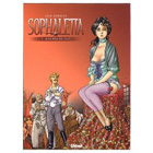 Sophaletta, tome 2 : Le souffle des loups