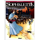 Sophaletta, tome 3 : L'h�ritage de la putain