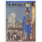Sophaletta, tome 6