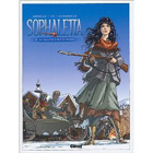 Sophaletta, tome 8 : Le rescap� d'Ekaterinodar