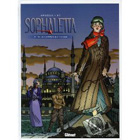 Sophaletta, tome 9 : Ta vie comme � Odessa