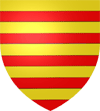 Arms of the County of Looz