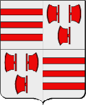 Arms of the House of Cro�