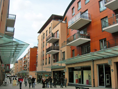 Louvain-la-Neuve