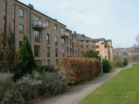 Louvain-la-Neuve