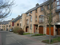 Louvain-la-Neuve