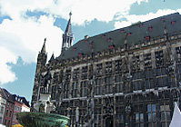 Aachen, Germany