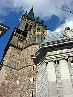 Aachener Dom