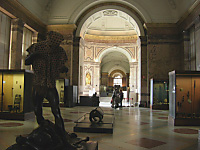 Royal Museum for Central Africa,Tervuren