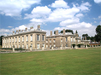 Althorp House