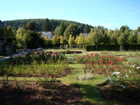 Gardens of Annevoie