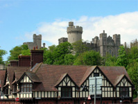 Arundel Castle