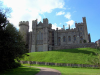 Arundel Castle