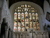 Chapel of Arundel Castle