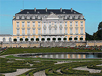 Augustusburg Palace