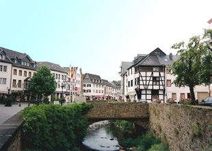 Bad M�nstereifel