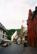 Bad M�nstereifel